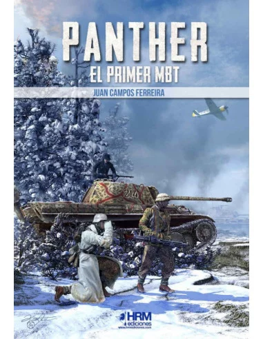es::Panther. El primer MBT