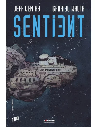 es::Sentient