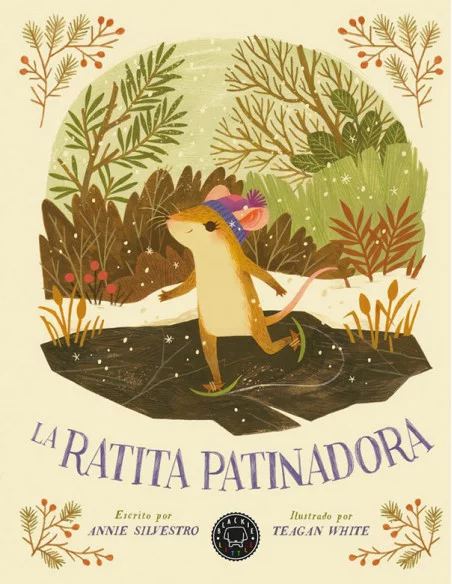 es::La ratita patinadora 