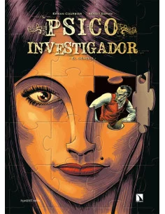 es::Psicoinvestigador. El Génesis