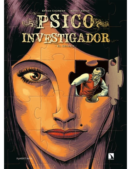 es::Psicoinvestigador. El Génesis