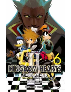 es::Kingdom Hearts II 06
