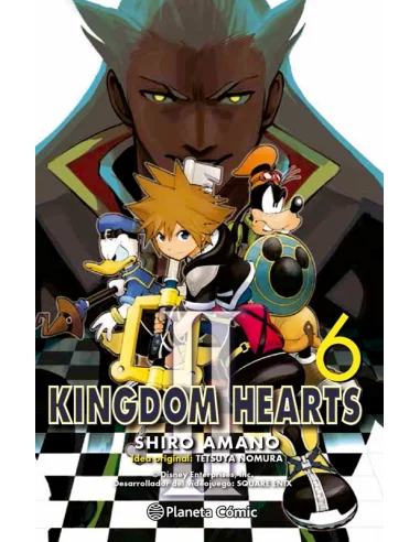 es::Kingdom Hearts II 06