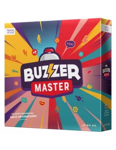 es::Buzzer Master