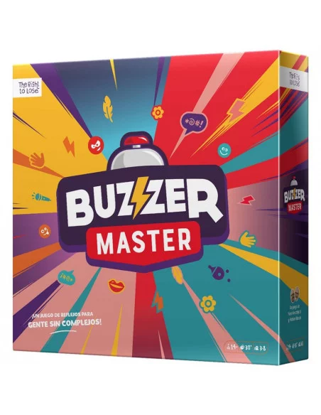 es::Buzzer Master