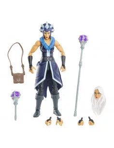 es::Masters of the Universe: Revelation Masterverse Figura 2021 Evil-Lyn 18 cm 2