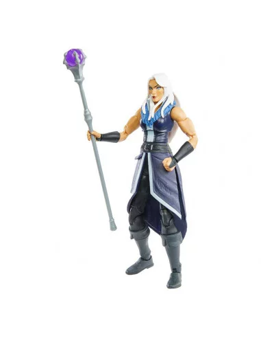 es::Masters of the Universe: Revelation Masterverse Figura 2021 Evil-Lyn 18 cm