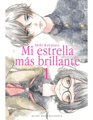 es::Mi estrella más brillante Vol. 1