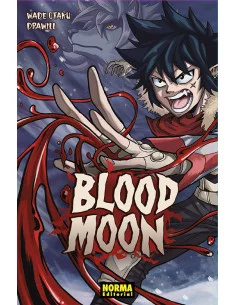 es::Blood Moon 01 de 02