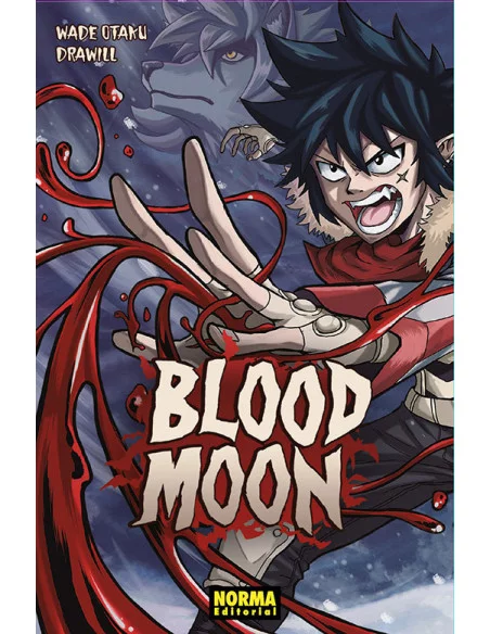 es::Blood Moon 01 de 02