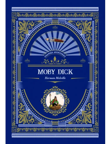 es::Moby Dick
