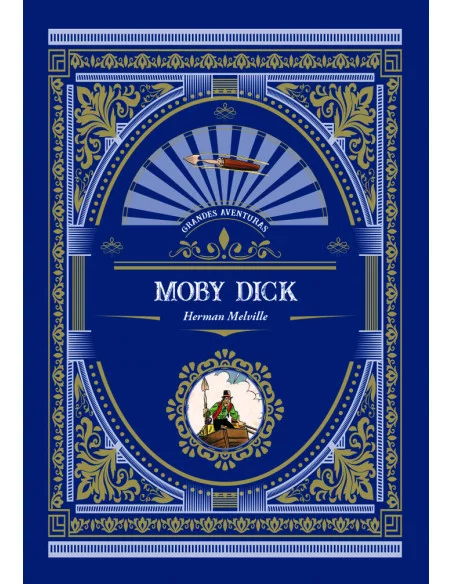 es::Moby Dick