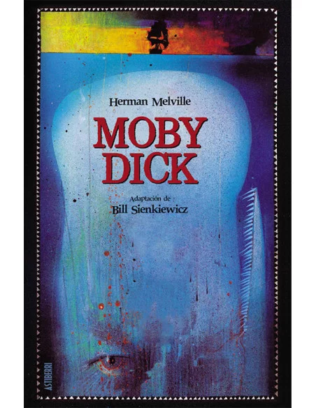 es::Moby Dick