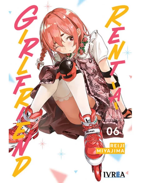 es::Rent-a Girlfriend 06