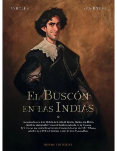 es::El Buscón en las Indias
