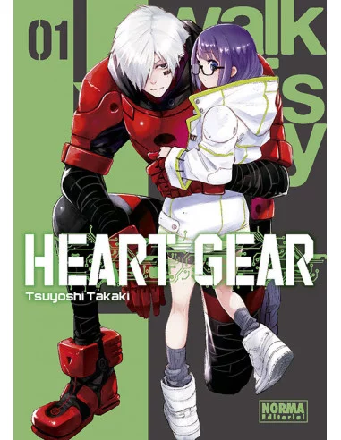 es::Heart Gear 01