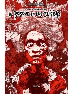 es::La llamada del Bosque de los Suicidas con chapa de regalo
