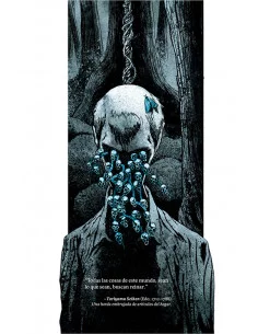 es::La llamada del Bosque de los Suicidas con chapa de regalo 2