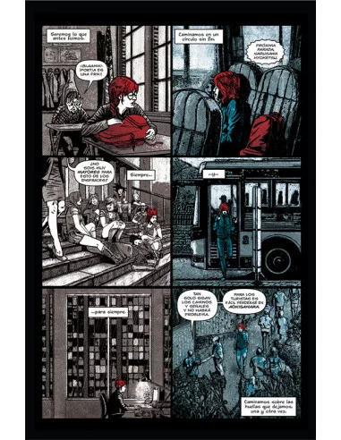 es::La llamada del Bosque de los Suicidas con chapa de regalo