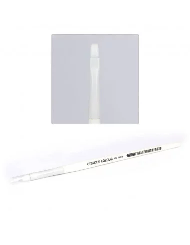 es::Pincel S Dry Citadel blanco