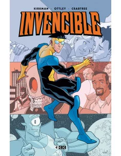 es::Invencible vol. 02 de 12