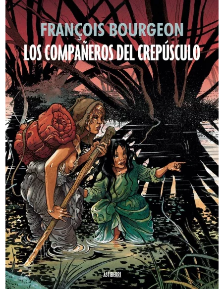 es::Los Compañeros del Crepúsculo. Edición integral