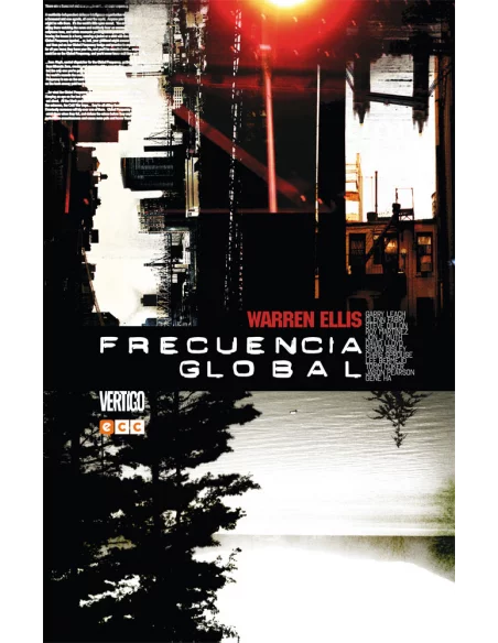 es::Frecuencia global