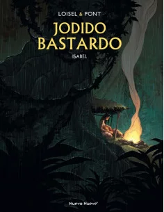 es::Jodido Bastardo
