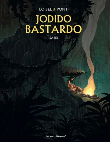 es::Jodido Bastardo