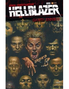 es::Hellblazer: Garth Ennis vol. 02 de 3