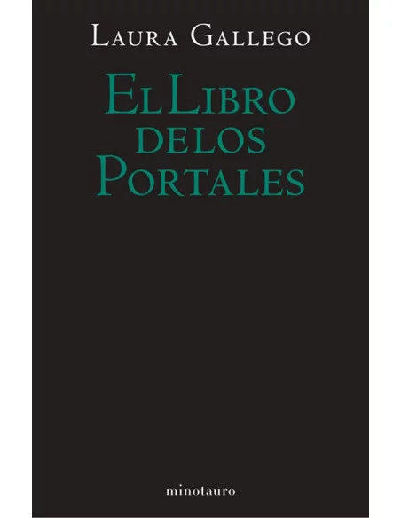 es::El libro de los portales