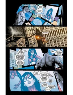 es::Marvel Must-Have. Los Nuevos Vengadores 02: El Vigía 2