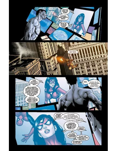 es::Marvel Must-Have. Los Nuevos Vengadores 02: El Vigía