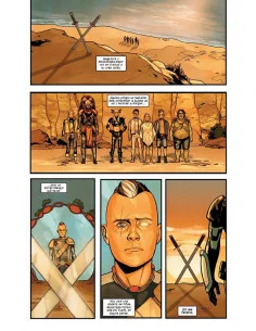 es::Cable 02. Depresión 2