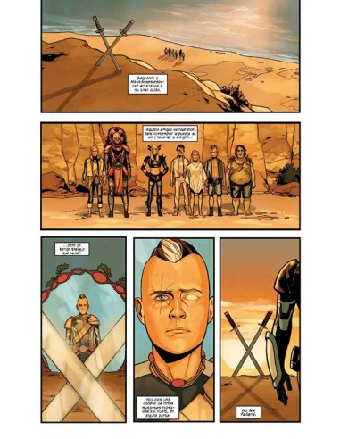 es::Cable 02. Depresión