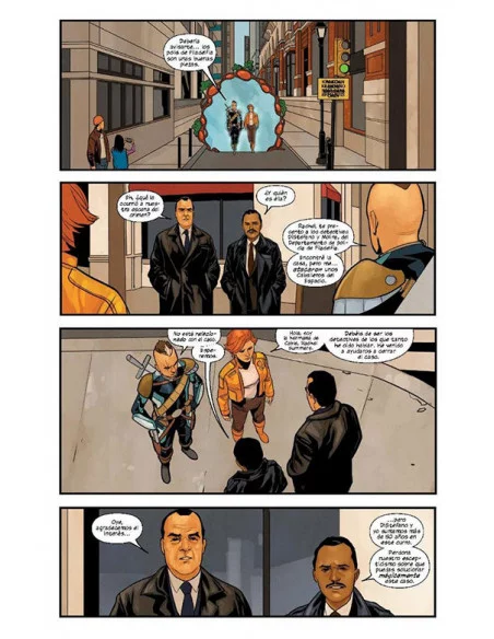 es::Cable 02. Depresión es::Cable 02. Depresión