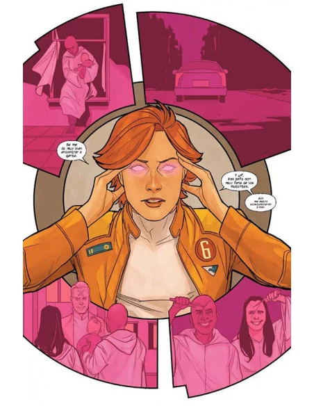 es::Cable 02. Depresión es::Cable 02. Depresión