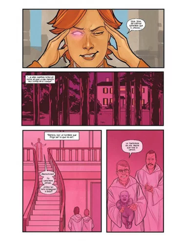 es::Cable 02. Depresión