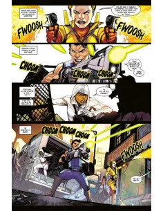 es::Hijos del átomo 01 2