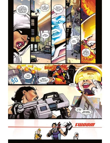 es::Hijos del átomo 01