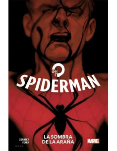 es::What If...? Spiderman: La sombra de la araña Cómic 100% Marvel HC