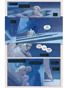 es::Eternos: Sólo la muerte es eterna 2