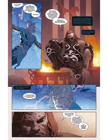 es::Eternos: Sólo la muerte es eterna 