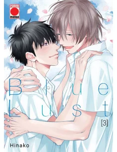 es::Blue Lust 03
