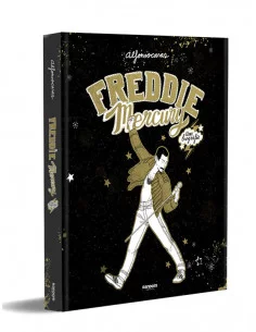 es::Freddie Mercury. Una biografía 