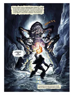 es::Conan de Cimmeria 2