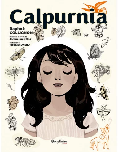 es::Calpurnia