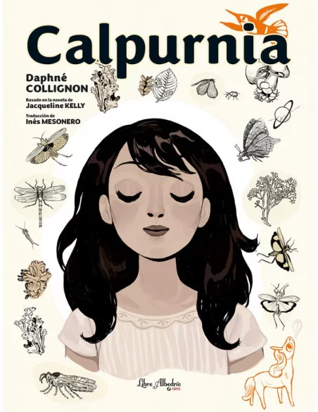 es::Calpurnia