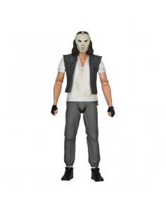es::Tortugas Ninja Figura Ultimate Casey Jones 18 cm