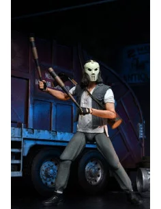 es::Tortugas Ninja Figura Ultimate Casey Jones 18 cm 2